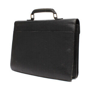 Louis Vuitton Briefcase Ambassador Epi